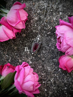 Memento Vivere Necklace