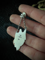 Starry Apparition Convertible Earrings