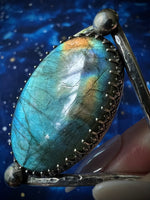 The Aurora Cuff