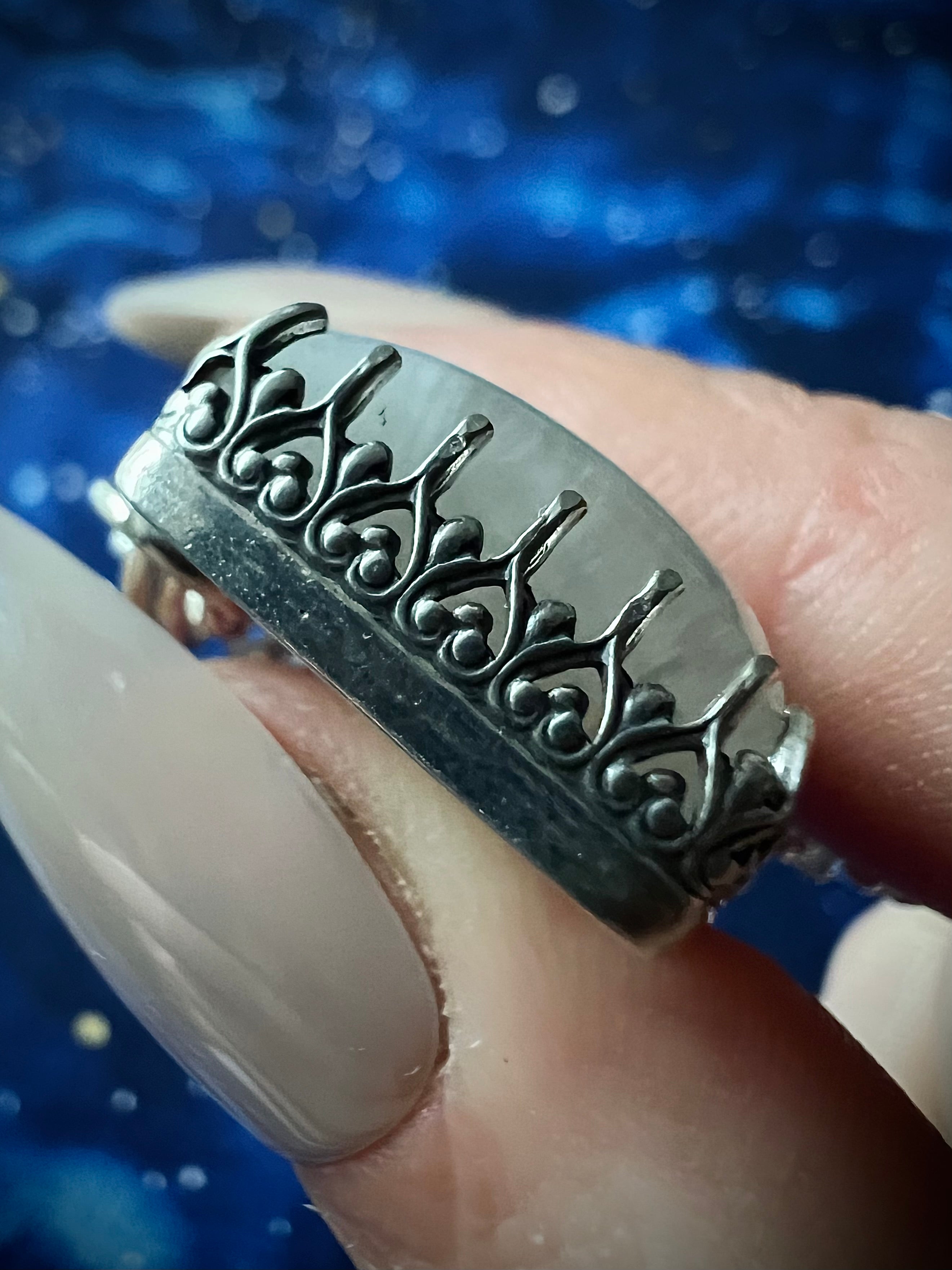 Moonstone Pendant