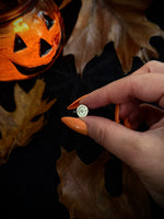 October Aura Earrings