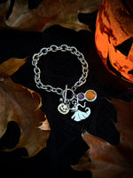 Ghost Pup Bracelet