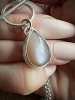 The Ereshkigal Toggle Necklace
