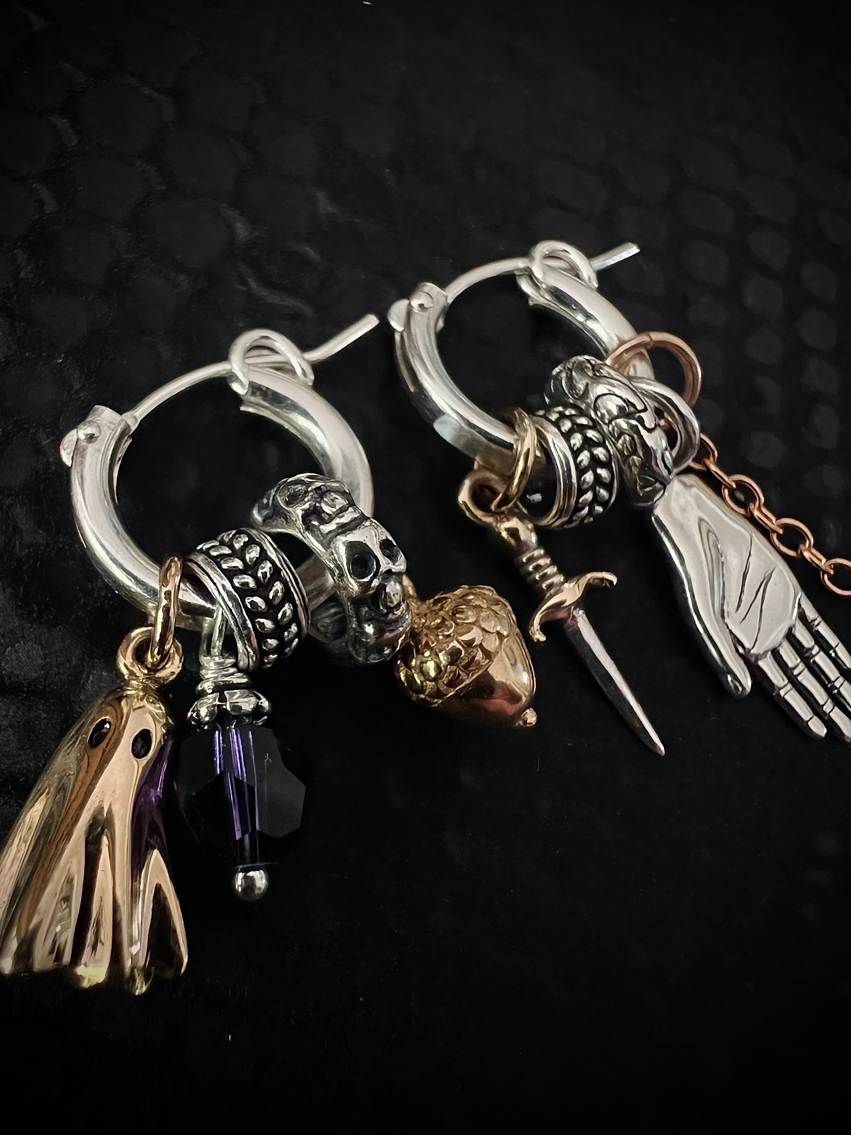 Conjure Trinket Hoops