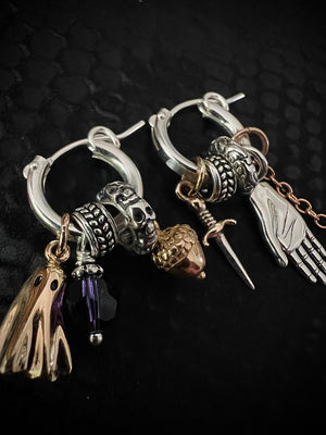 Conjure Trinket Hoops
