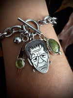 Frankie Charm Bracelet