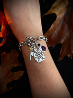 Wizard Furb Bracelet