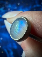 Luna Ring; MTO