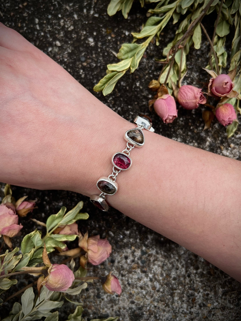 The Eulogy Bracelet