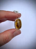 Burial Necklace