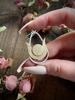 The Hathor Earrings