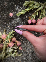 Petunia Ring; MTO