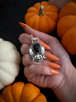 All Hallow's Eve Necklace