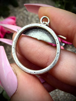 Winged Death Head Hoops; MTO