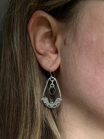Children of the Night Earrings