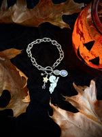 Friendly Ghost Bracelet