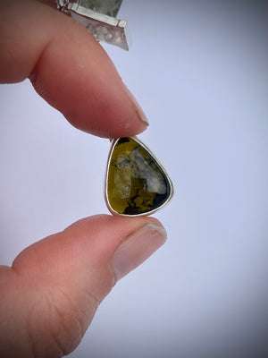Burial Necklace