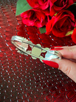 Scorpion Twins Wrist Cuff