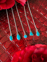 The Dainty Dotty Necklace