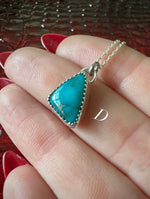 The Dainty Dotty Necklace