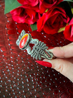 Scorpion Twins Wrist Cuff