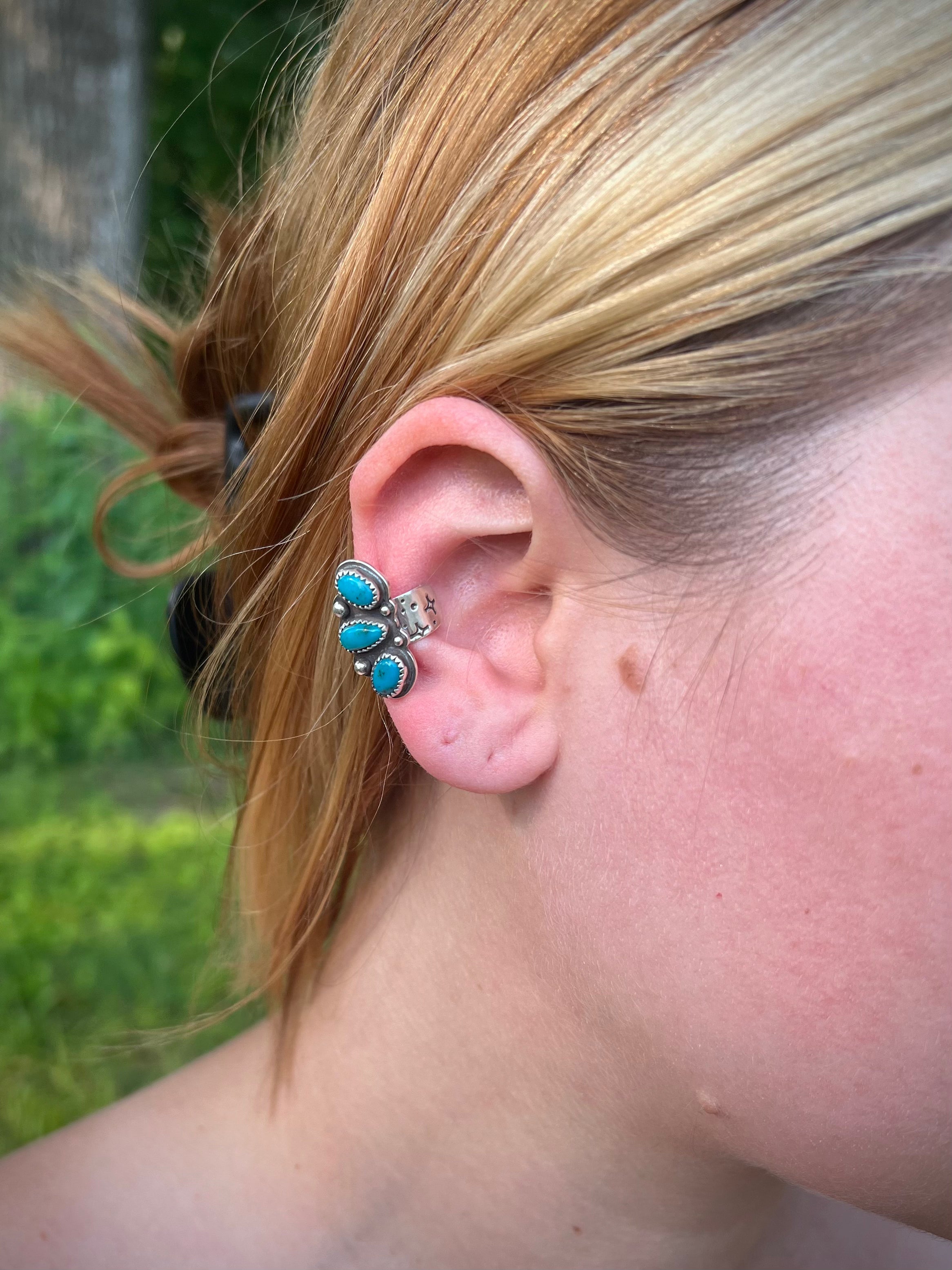 The Jessie Earcuff