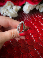 The Maud Ring; MTO