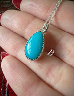 The Dainty Dotty Necklace