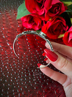 Scorpion Twins Wrist Cuff