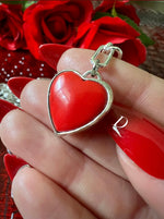 Heartbreaker Chunky Choker