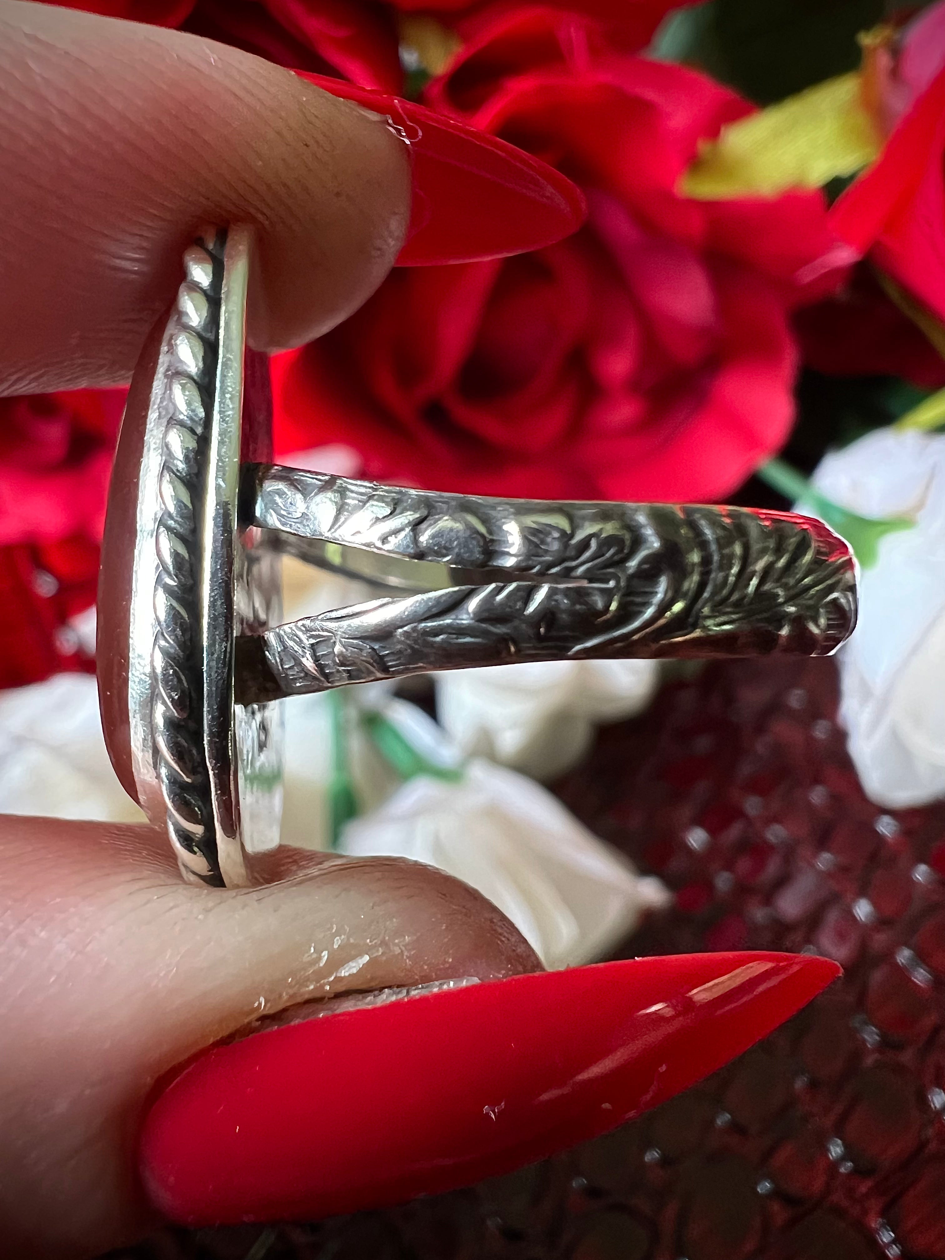 The Maud Ring; MTO