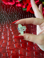 The Esther Ring; MTO