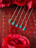 The Dainty Dotty Necklace