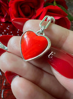 Heartbreaker Chunky Choker