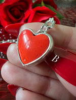Heartbreaker Chunky Choker