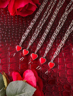 Heartbreaker Chunky Choker