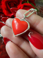 Heartbreaker Chunky Choker