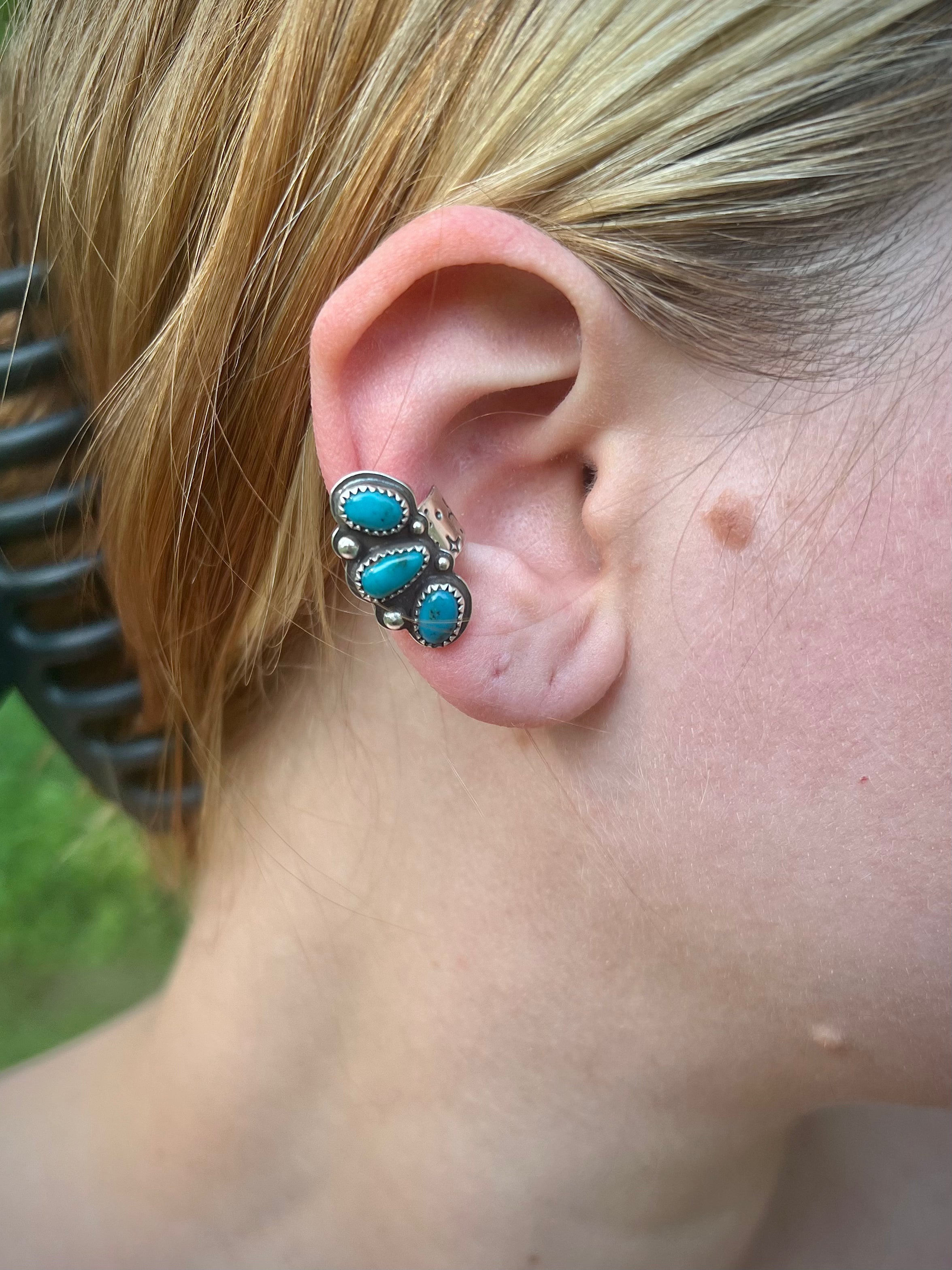 The Jessie Earcuff