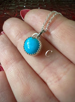 The Dainty Dotty Necklace