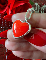 Heartbreaker Chunky Choker