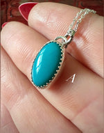 The Dainty Dotty Necklace