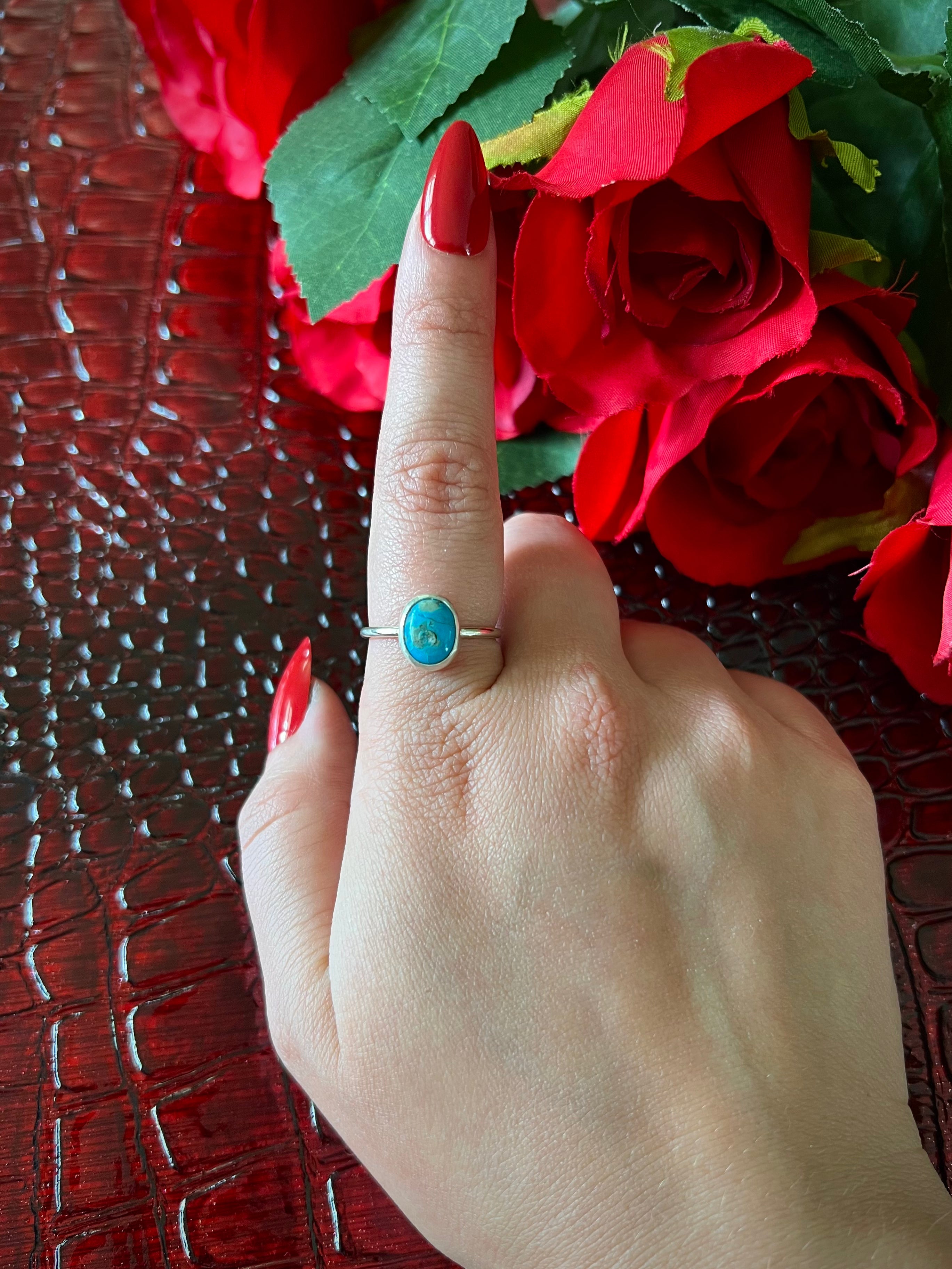 The Jacci Stacker Set; MTO