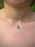 The Dainty Dotty Necklace