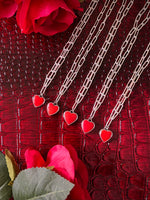 Heartbreaker Chunky Choker