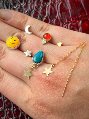 Mix and Match Stud Earring Pack