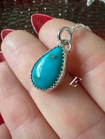 The Dainty Dotty Necklace